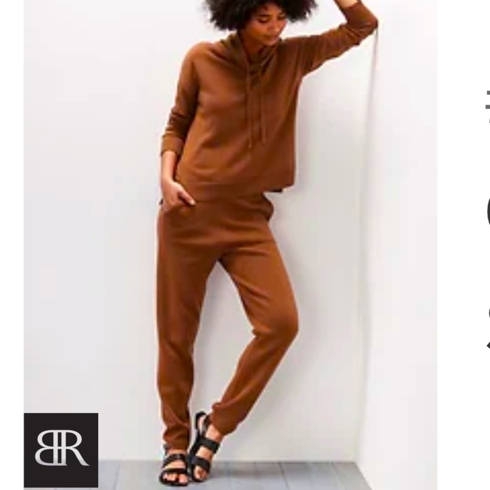 Banana Republic Merino Jogger